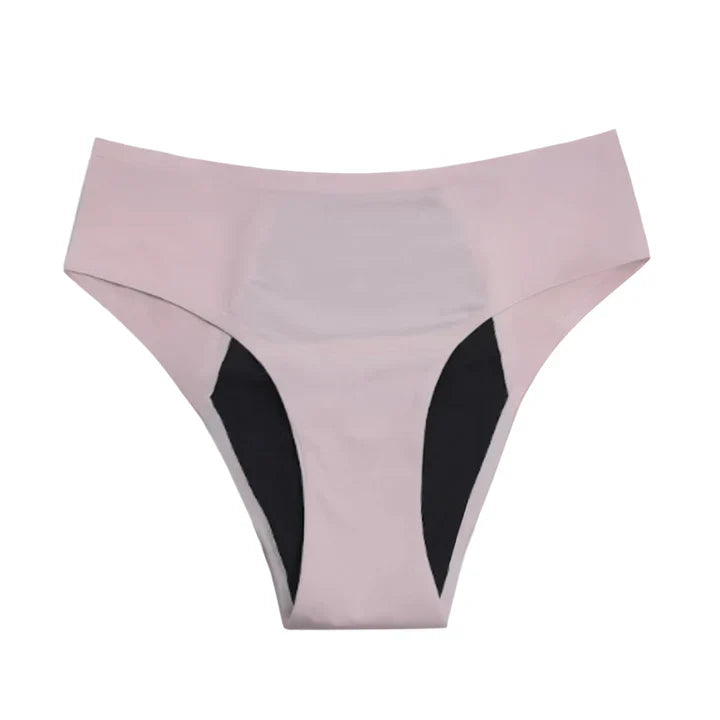 Heavy Absorbency Seamless High Waisted