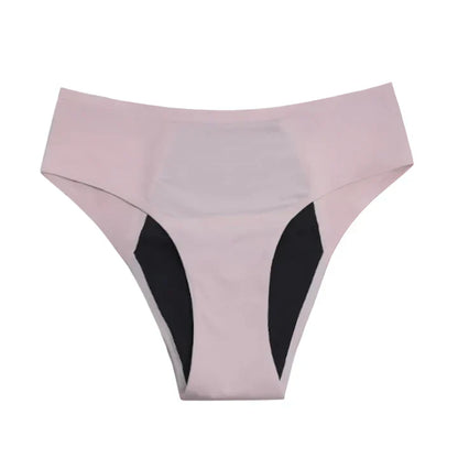 Heavy Absorbency Seamless High Waisted
