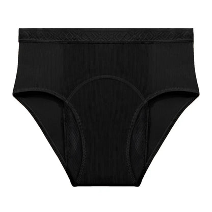 Heavy Absorbency Hipster Leakproof Underwear