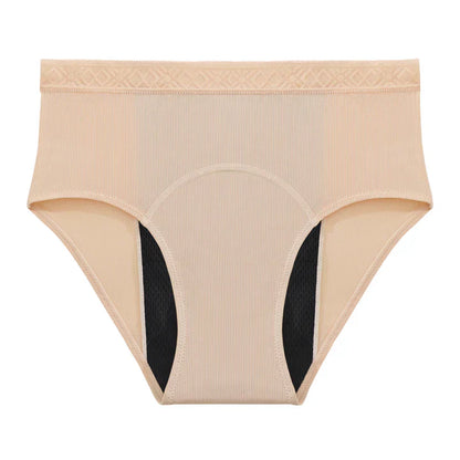 Heavy Absorbency Hipster Leakproof Underwear